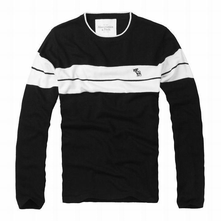 Pull Abercrombie & Fitch Homme Pas Cher